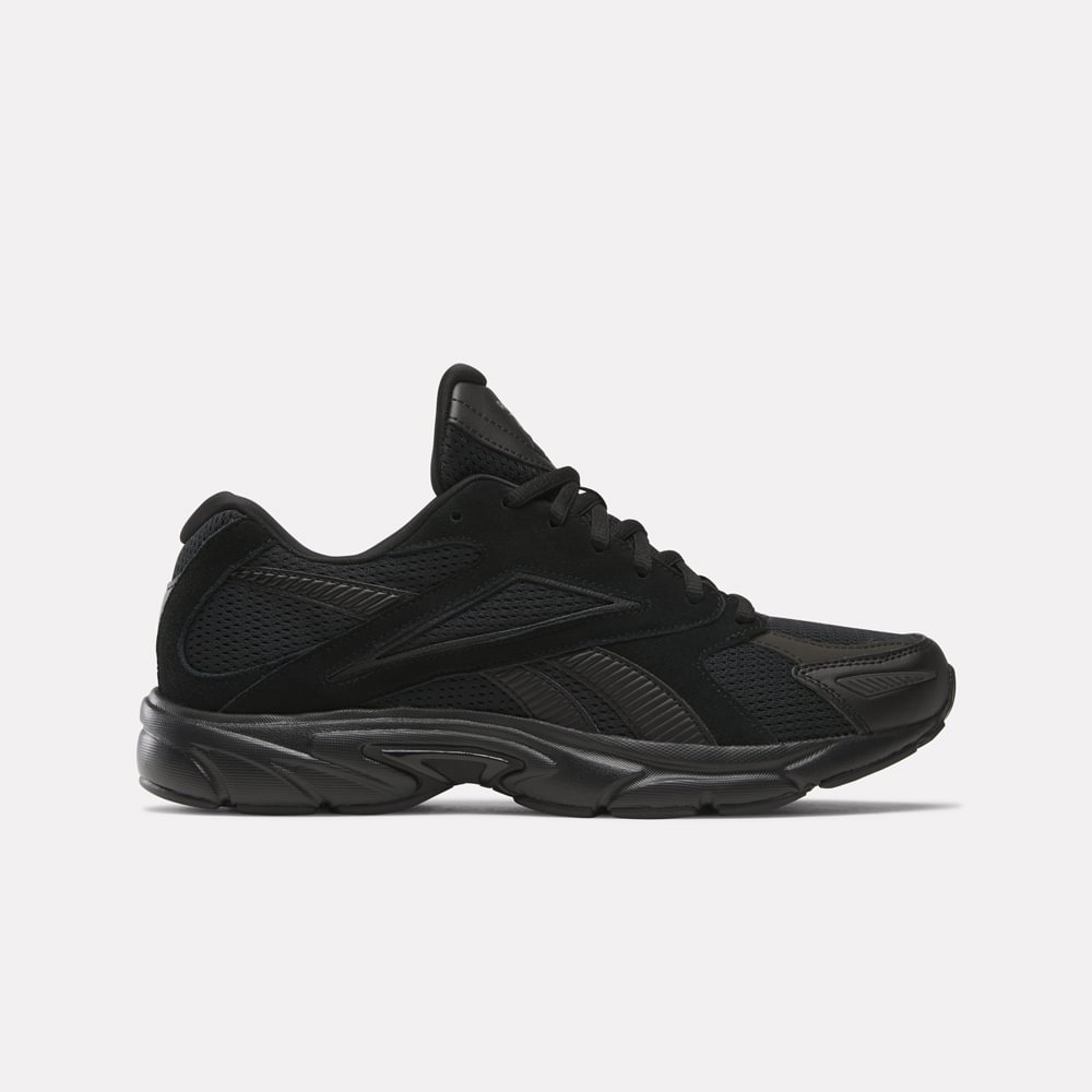 Zapatillas Urbanas Reebok Mujer Road Prime Negro 4.5 US