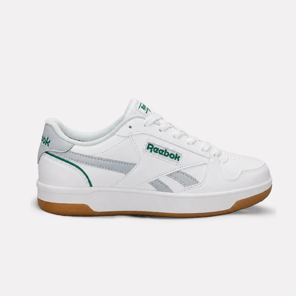 Zapatillas Urbanas Reebok Hombre Match Prime V2 Blanco 8.5 US