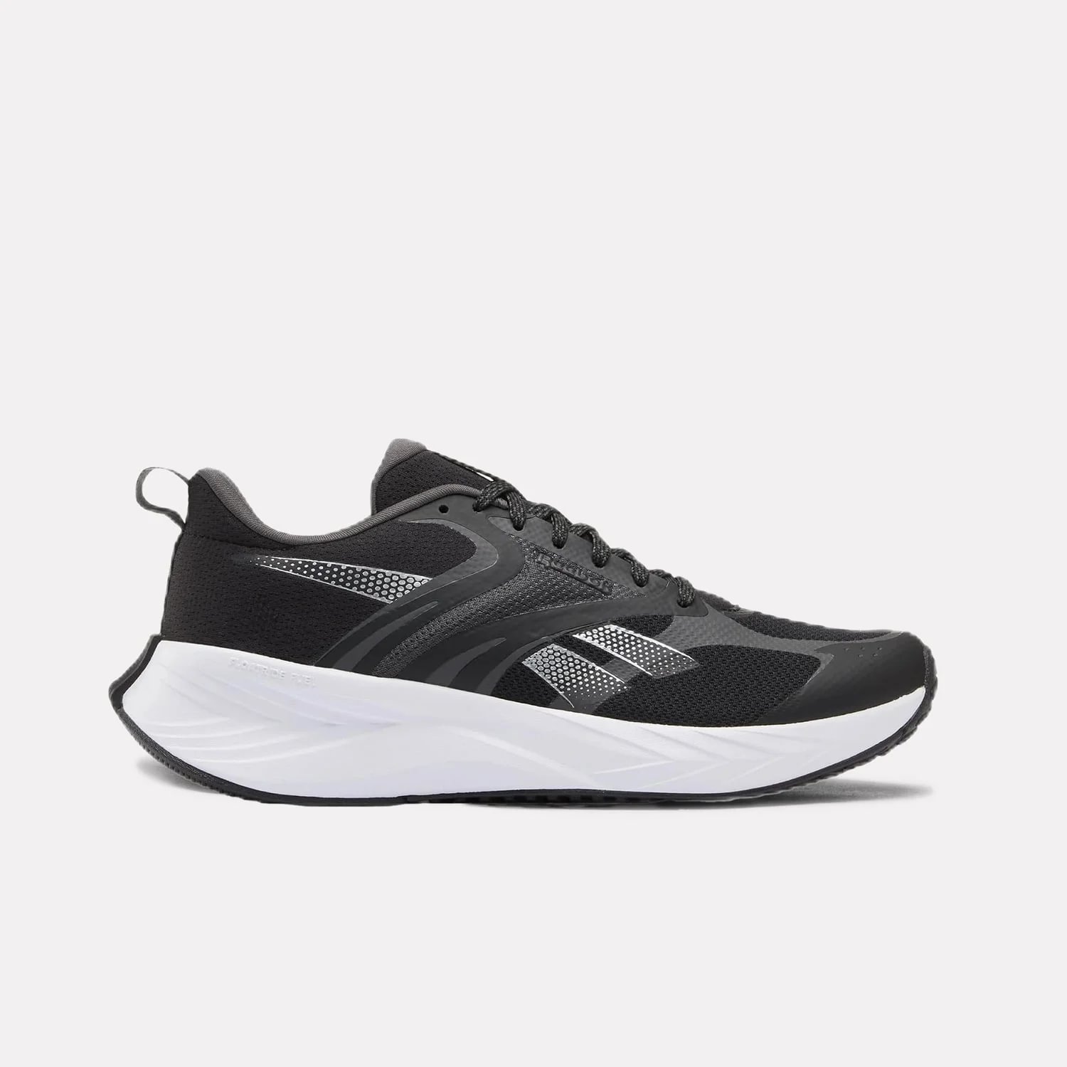 Zapatillas Running Reebok Mujer Energen Tech Plus 3 Negro 8 US