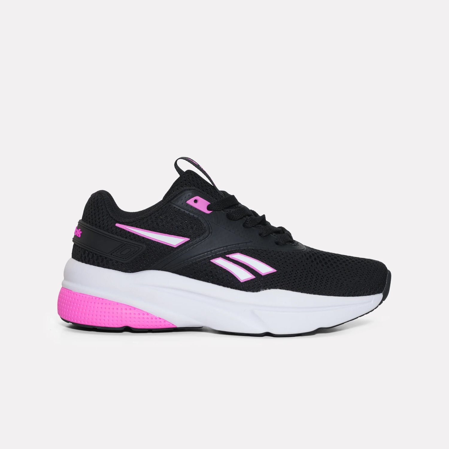 Zapatillas Running Reebok Mujer Relora Negro 8 US