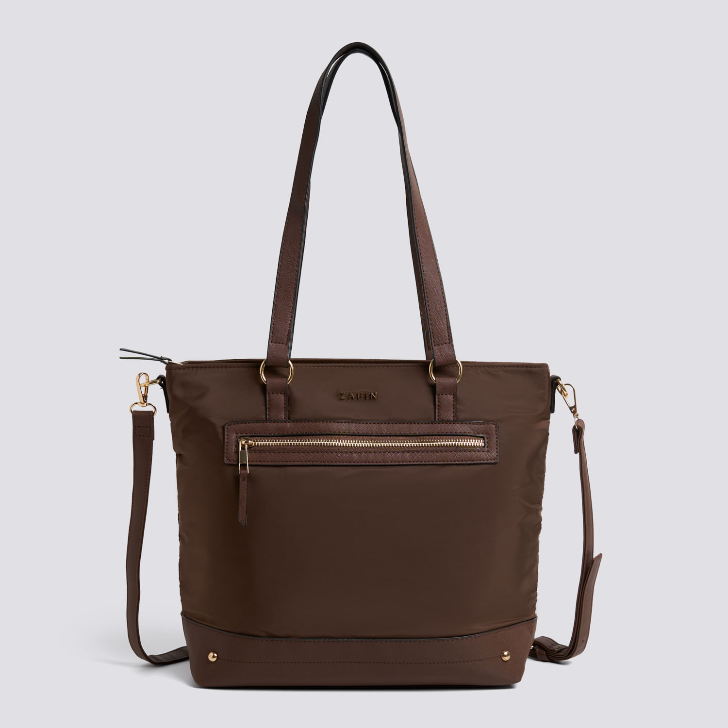 Bolso Zafin Leona