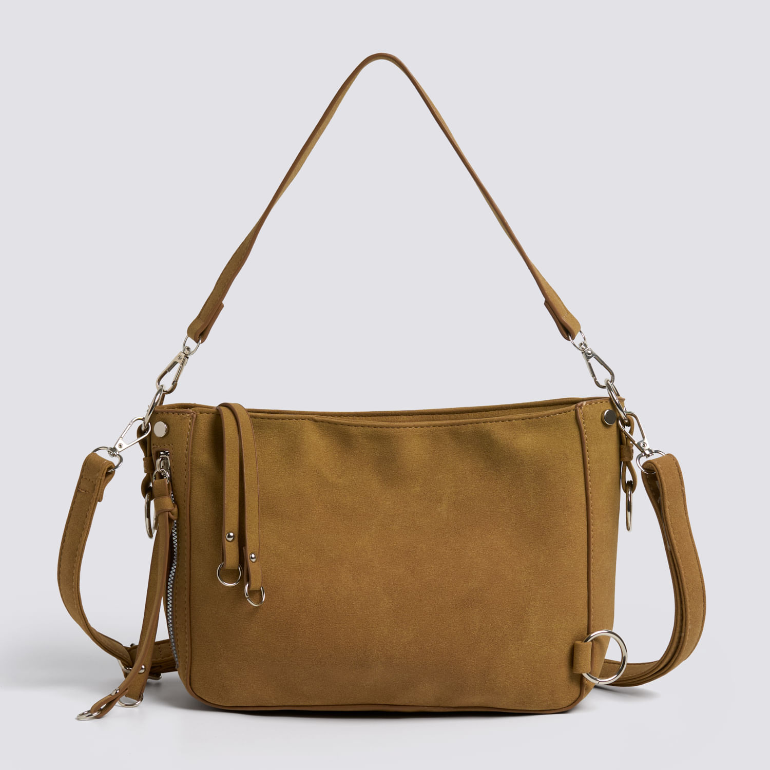 Cartera Crossbody Hypnotic Agatha Crb
