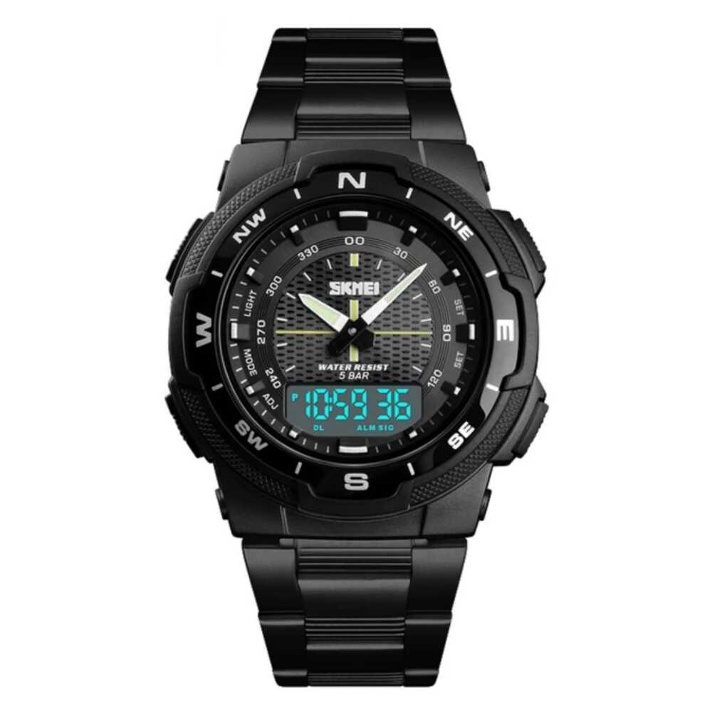 Precio de reloj online skmei deportivo