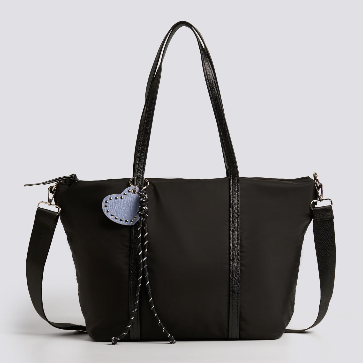 Bolso Hypnotic Tania Negro