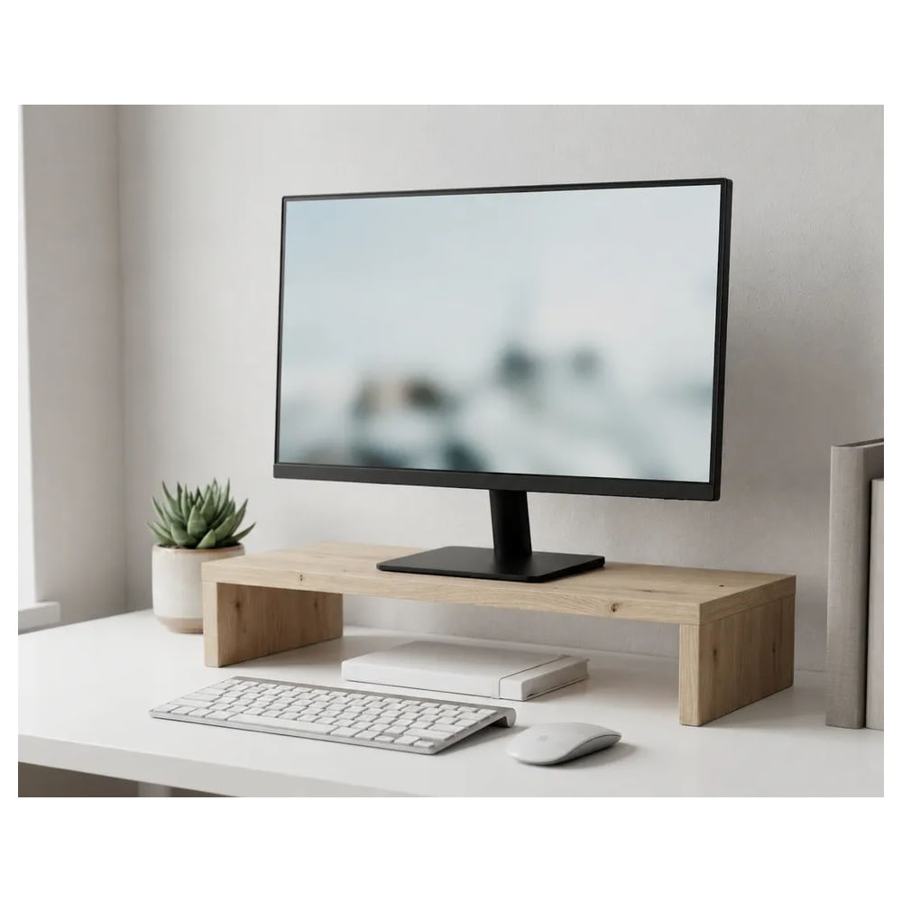 Soporte para Monitor Modelo Duna  Refer Store