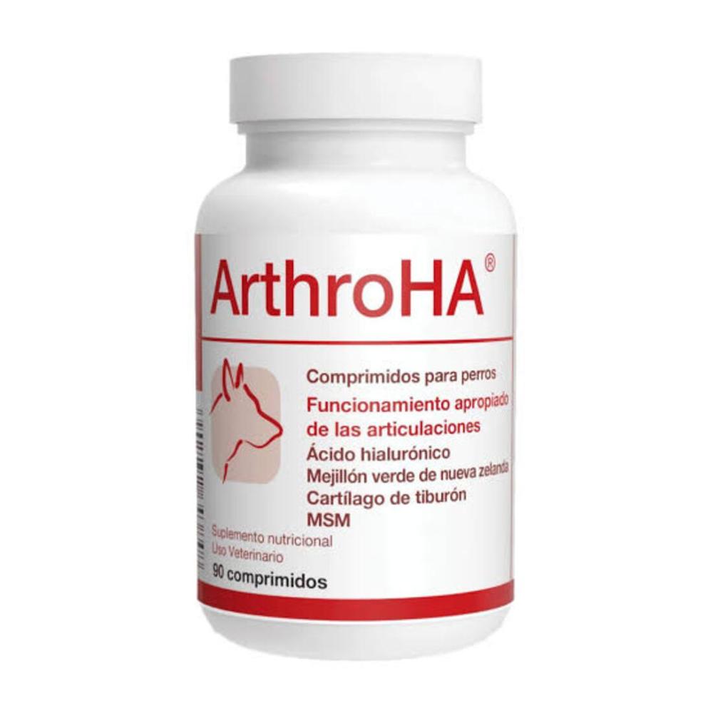 Arthroha 90 comprimidos