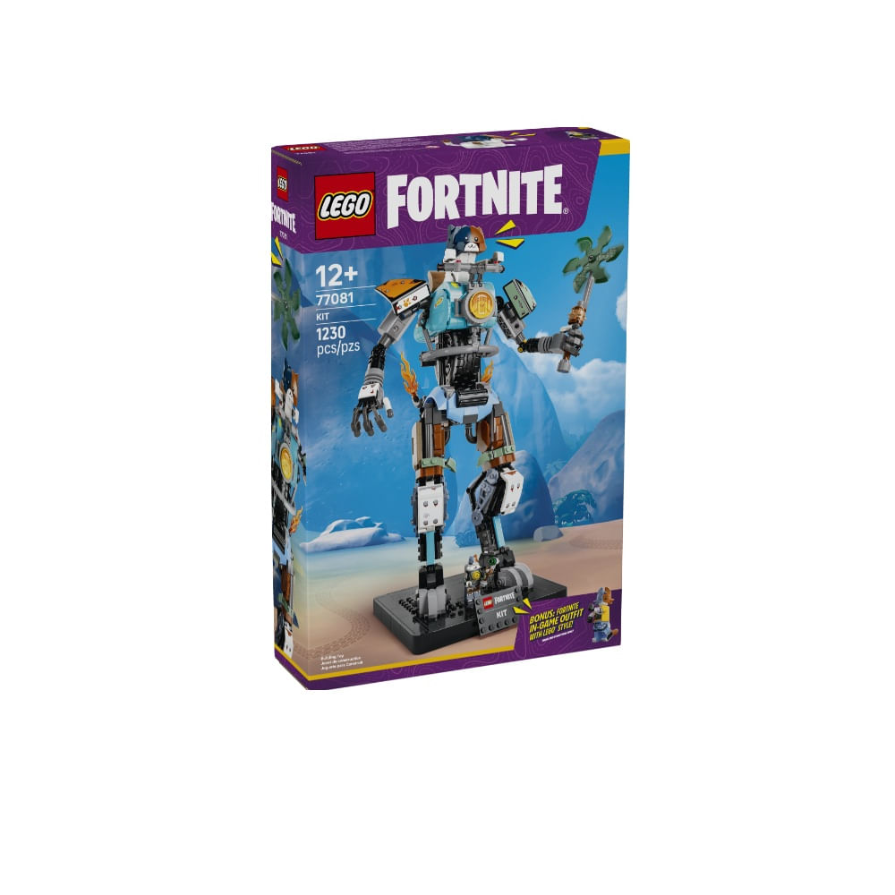 LEGO 77081 KIT