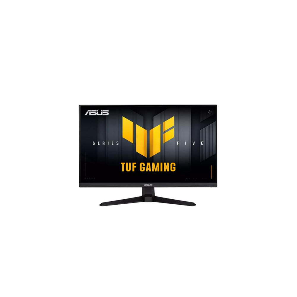 MONITOR ASUS TUF GAMING VG249Q5A 23.8 FHD IPS 200HZ HDMI DP CON PARLANTES