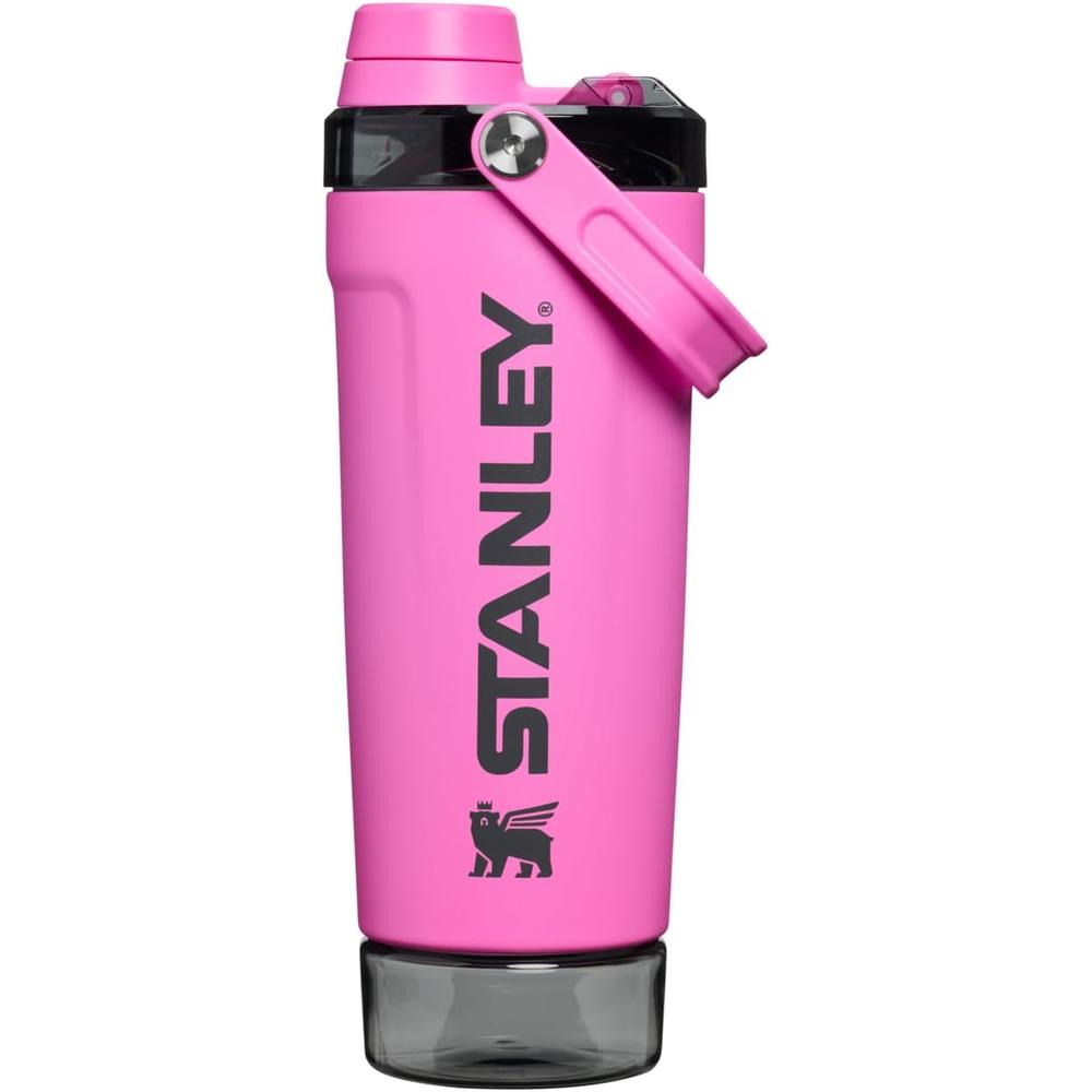 STANLEY VITALIZE SHAKER 20 OZ / 591 ML | HOT PINK