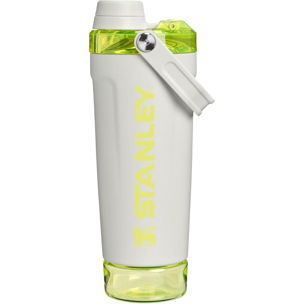 STANLEY VITALIZE SHAKER 20 OZ / 591 ML | PALE STONE ATOMIC