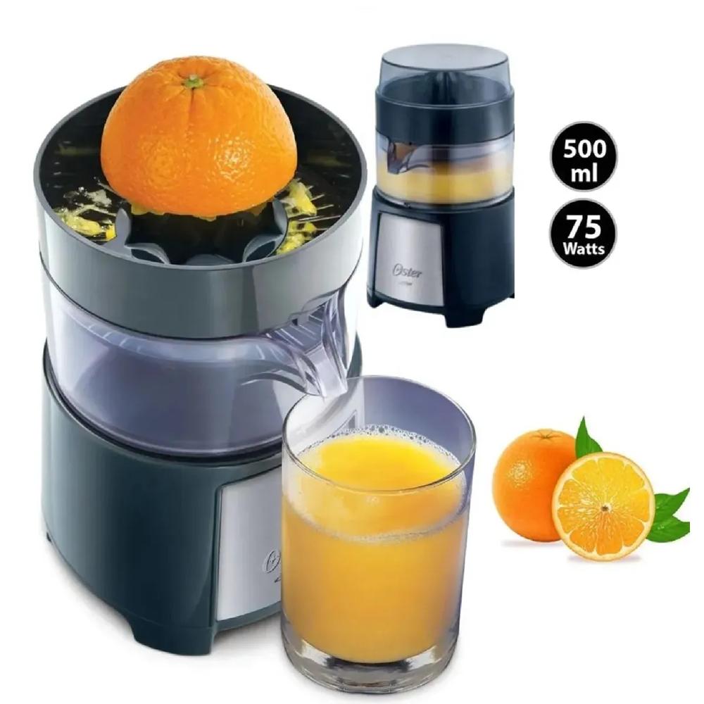 Exprimidor de Naranja Oster FPSTJU4176 - Negro