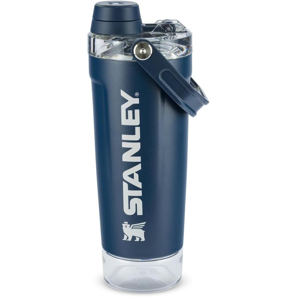 STANLEY VITALIZE SHAKER 20 OZ / 591 ML | DARK NAVY