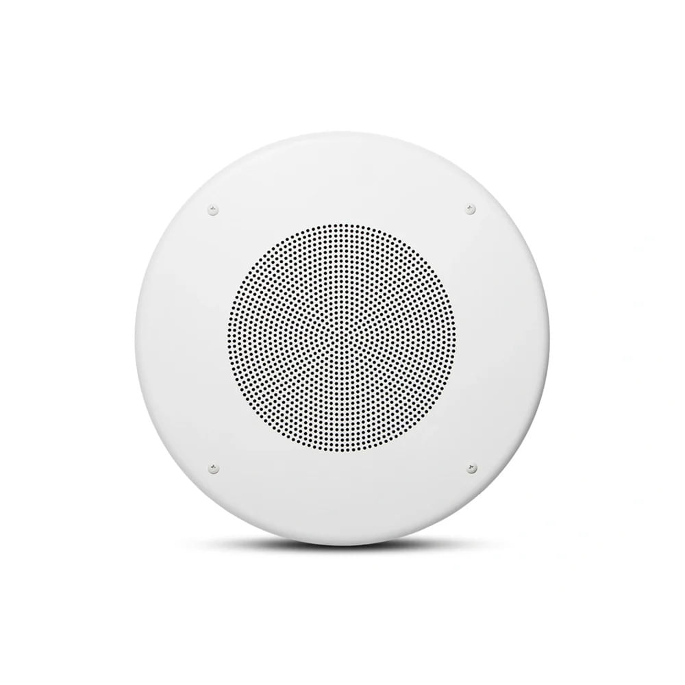 Parlante de Techo JBL Pro CSS8008 8 pulgadas 5W Blanco Venta por Unidad