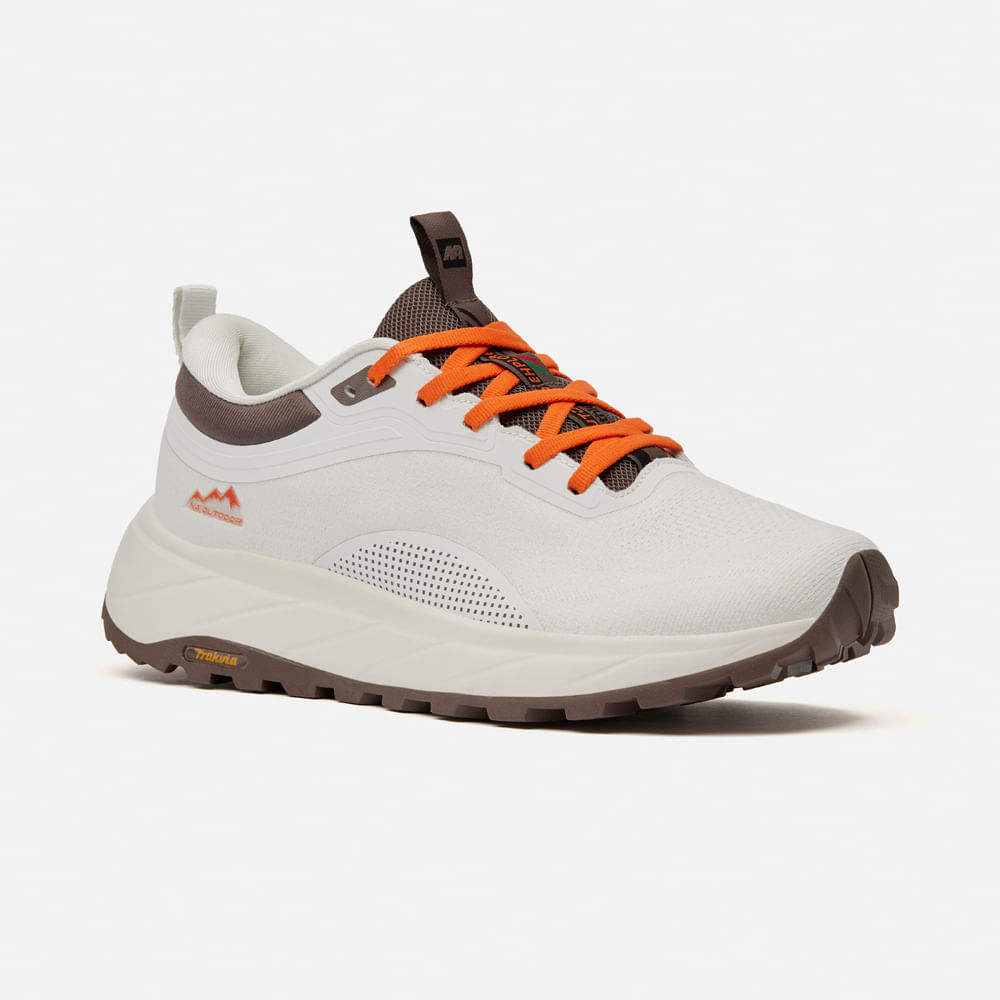 Zapatilla New Athletic Outdoor Trakvia 139-3751 para Hombre 40 Multicolor