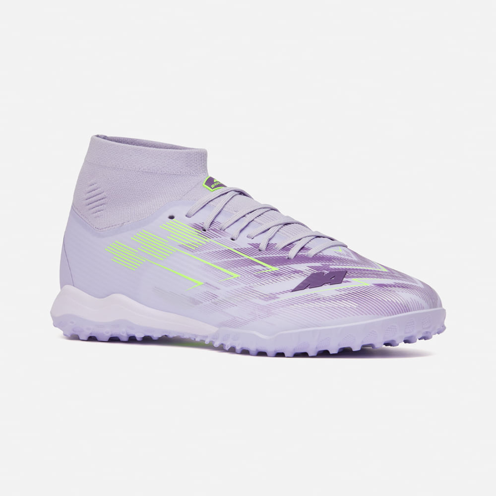 Zapatilla New Athletic Fútbol Gripzone 171-3115 para Hombre 41 Beige