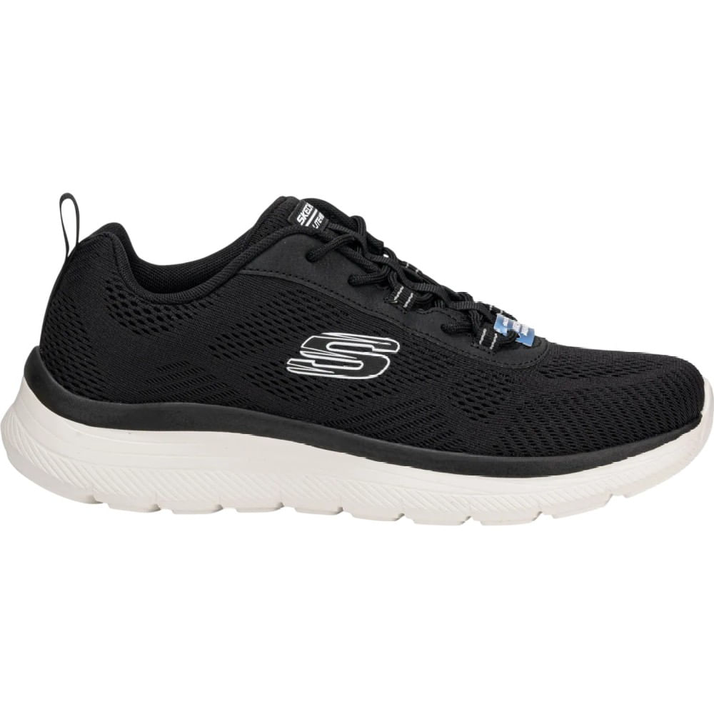 Zapatilla Skechers CLAREMONT-FURION 8790382BLK Negro 9