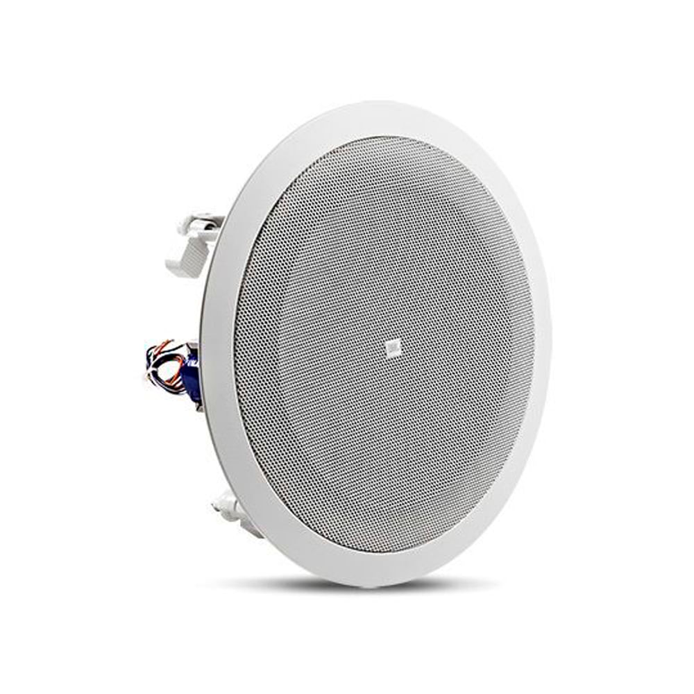 Parlante de Techo JBL Pro 8124 4 pulgadas 6W Blanco Venta por Unidad