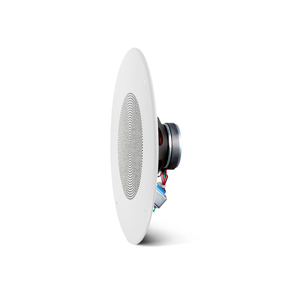 Parlante de Techo JBL Pro CSS8018 8 pulgadas 10W Blanco Venta por Unidad