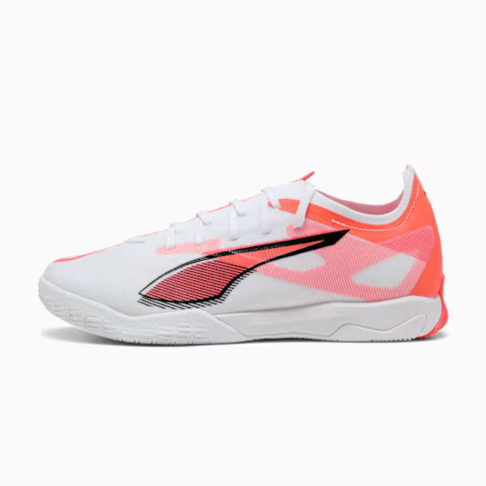 ZAPATILLA PUMA ULTRA 5 MATCH IT - 108346-01 - 10.5