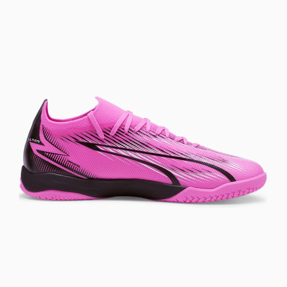 ZAPATILLA PUMA ULTRA MATCHIT - 107758-01 - 10