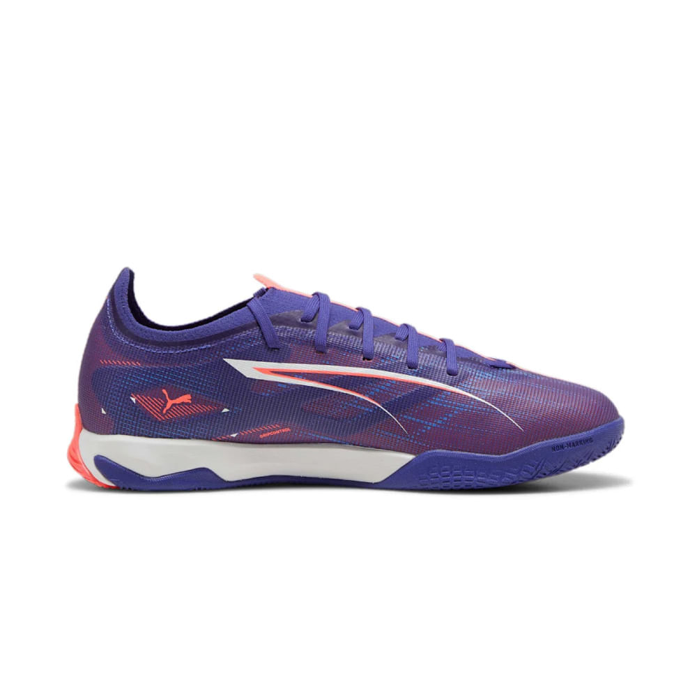 ZAPATILLA PUMA ULTRA 5 MATCHT IT - 107895-01 - 8.5