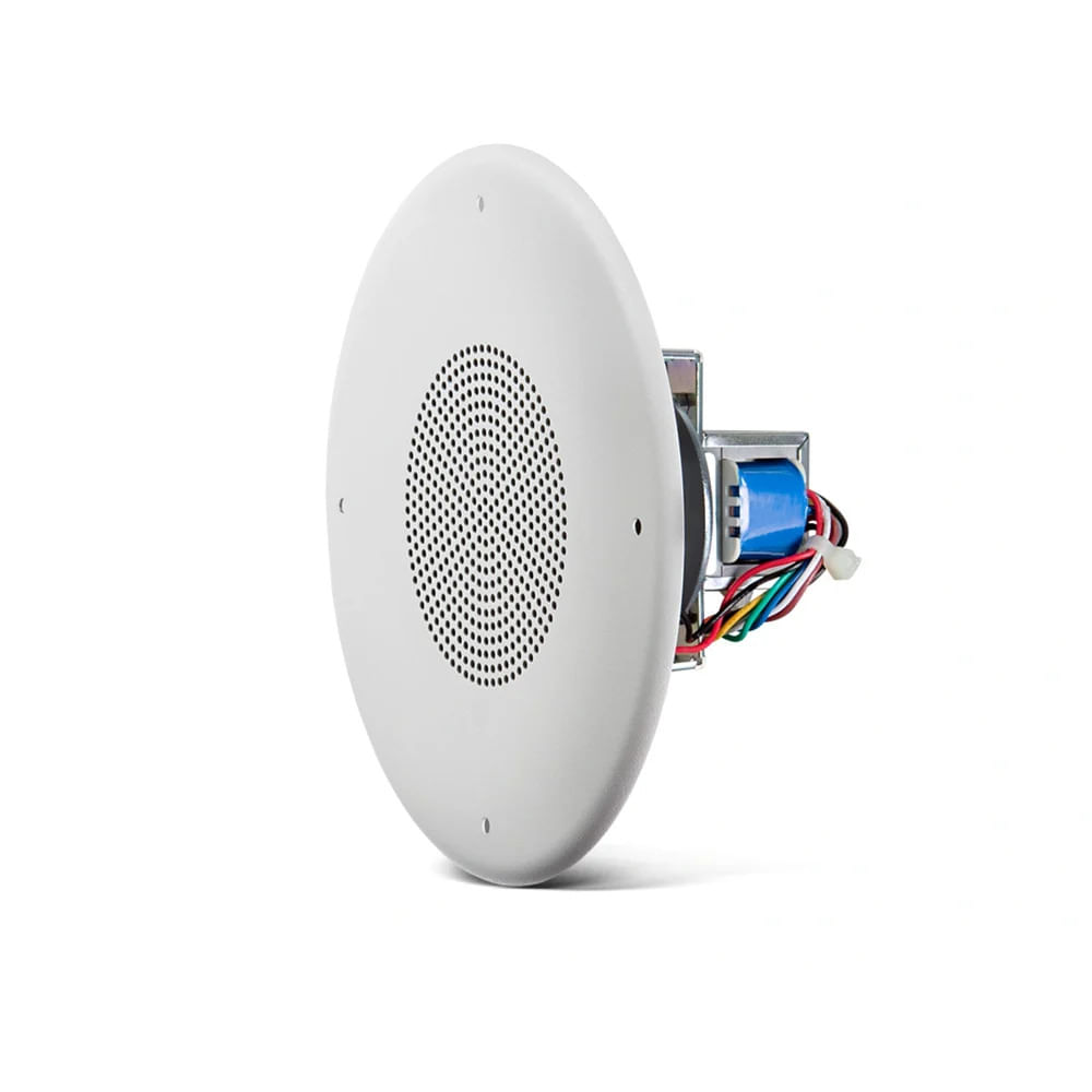 Parlante de Techo JBL Pro CSS8004 4 pulgadas 5W Blanco Venta por Unidad