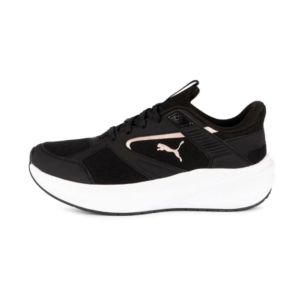 ZAPATILLAS MUJER PUMA BLAZE LITE NBK - 314263-03 - 7