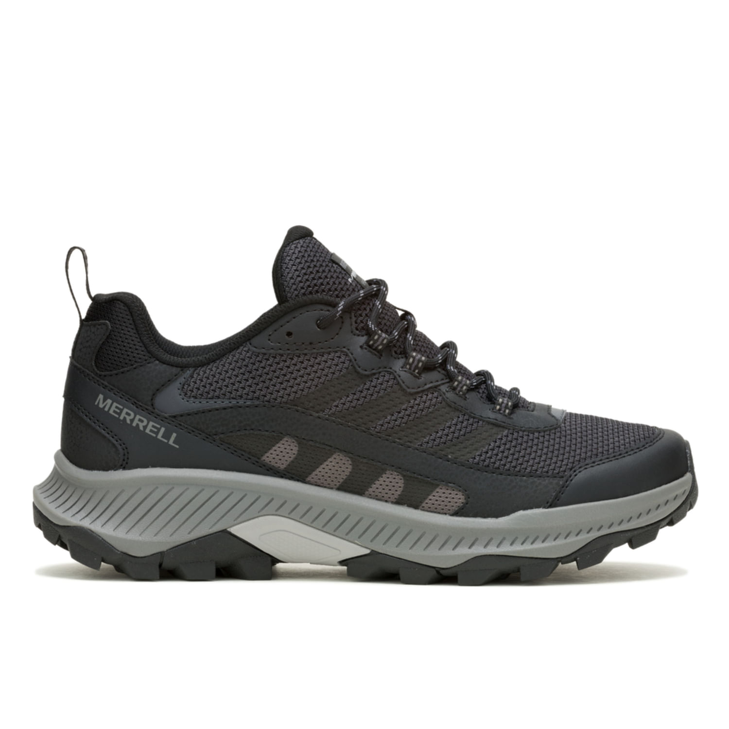 Zapatillas Outdoor Merrel Hombre J037849 Negro 10.5 US