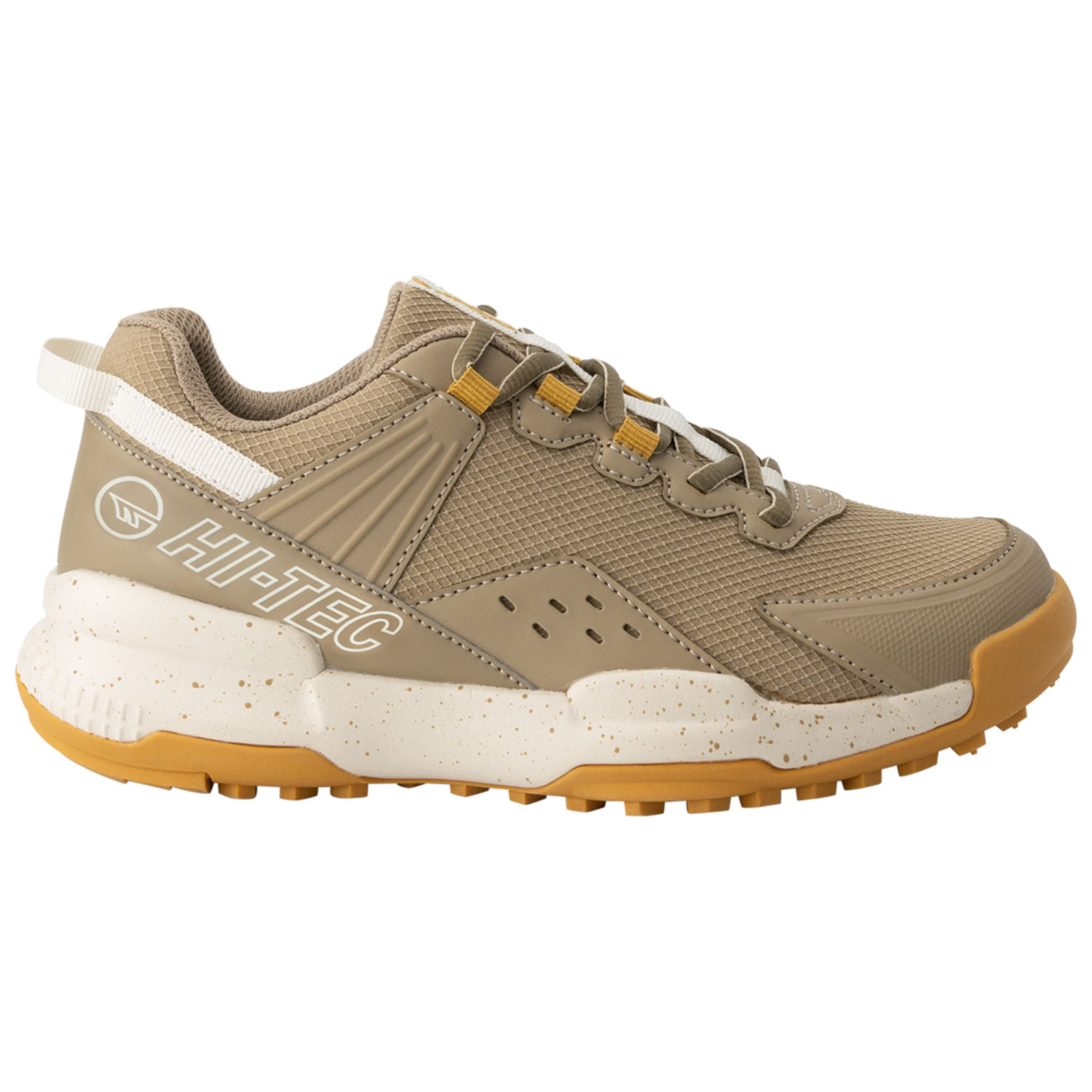 Zapatillas Outdoor Mujer Beige Hi-tec H007992030312 7 US