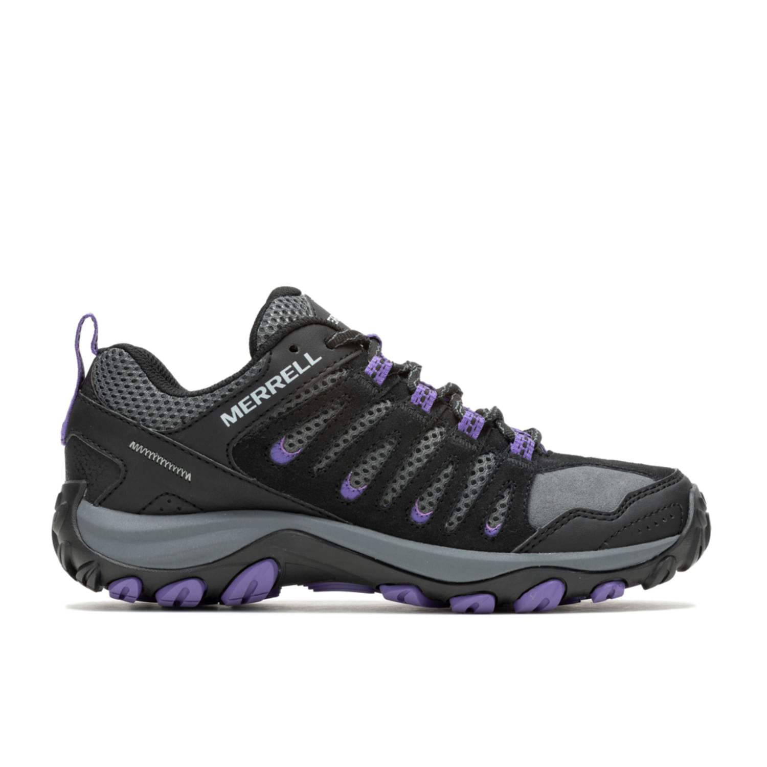 Zapatillas Outdoor Merrel Mujer J037570 Negro 35