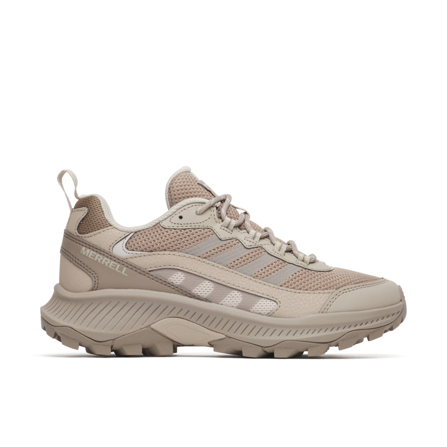Zapatillas Outdoor Merrel Mujer J038429 Beige 7 US