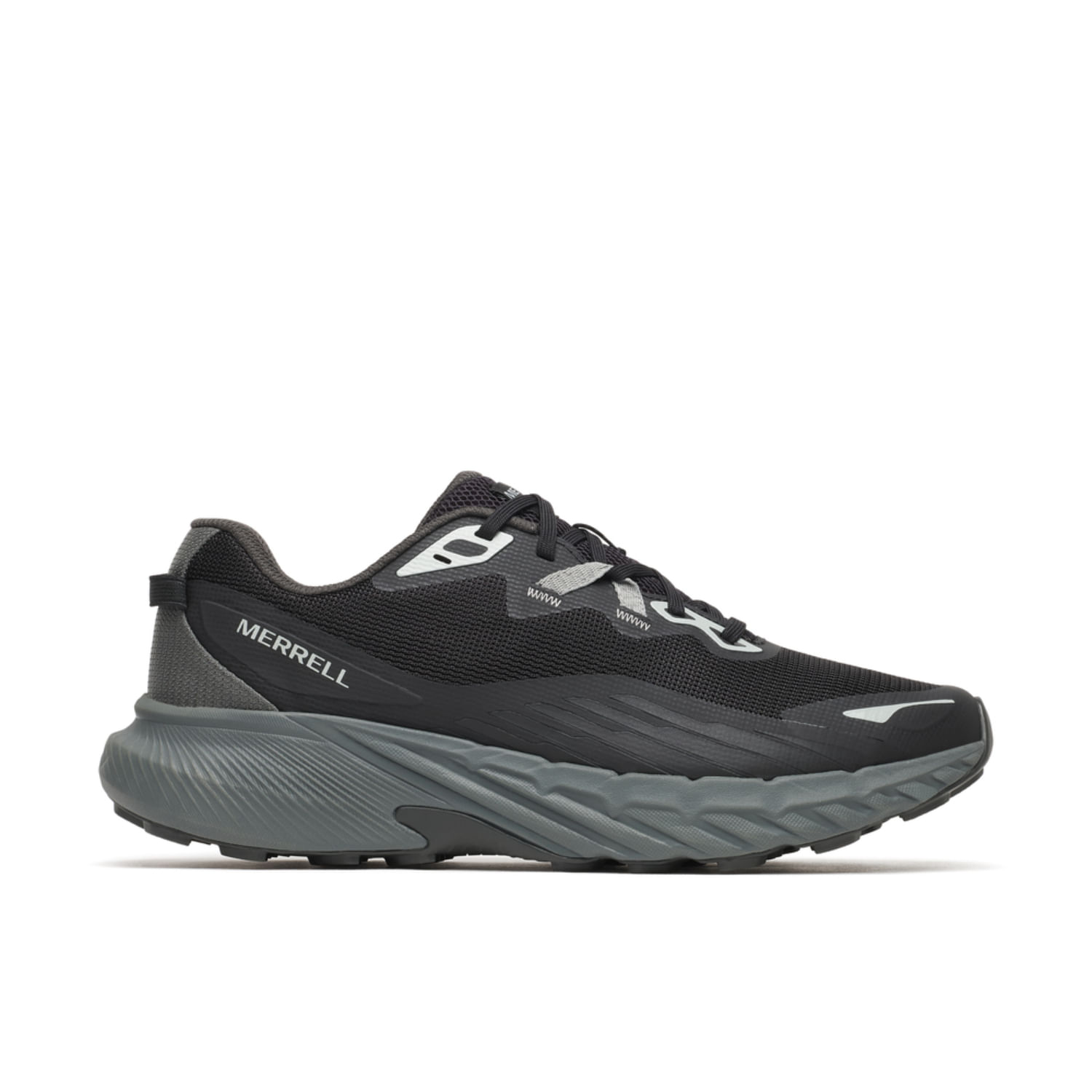 Zapatillas Outdoor Merrel Hombre J00003280 Negro 8.5 US