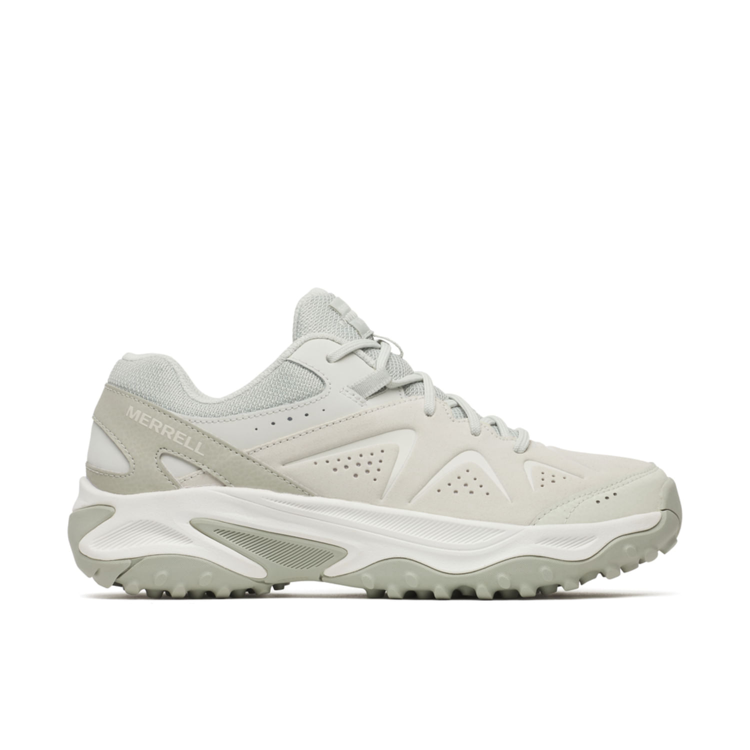 Zapatillas Outdoor Merrel Mujer J00003518 Hueso 5 US