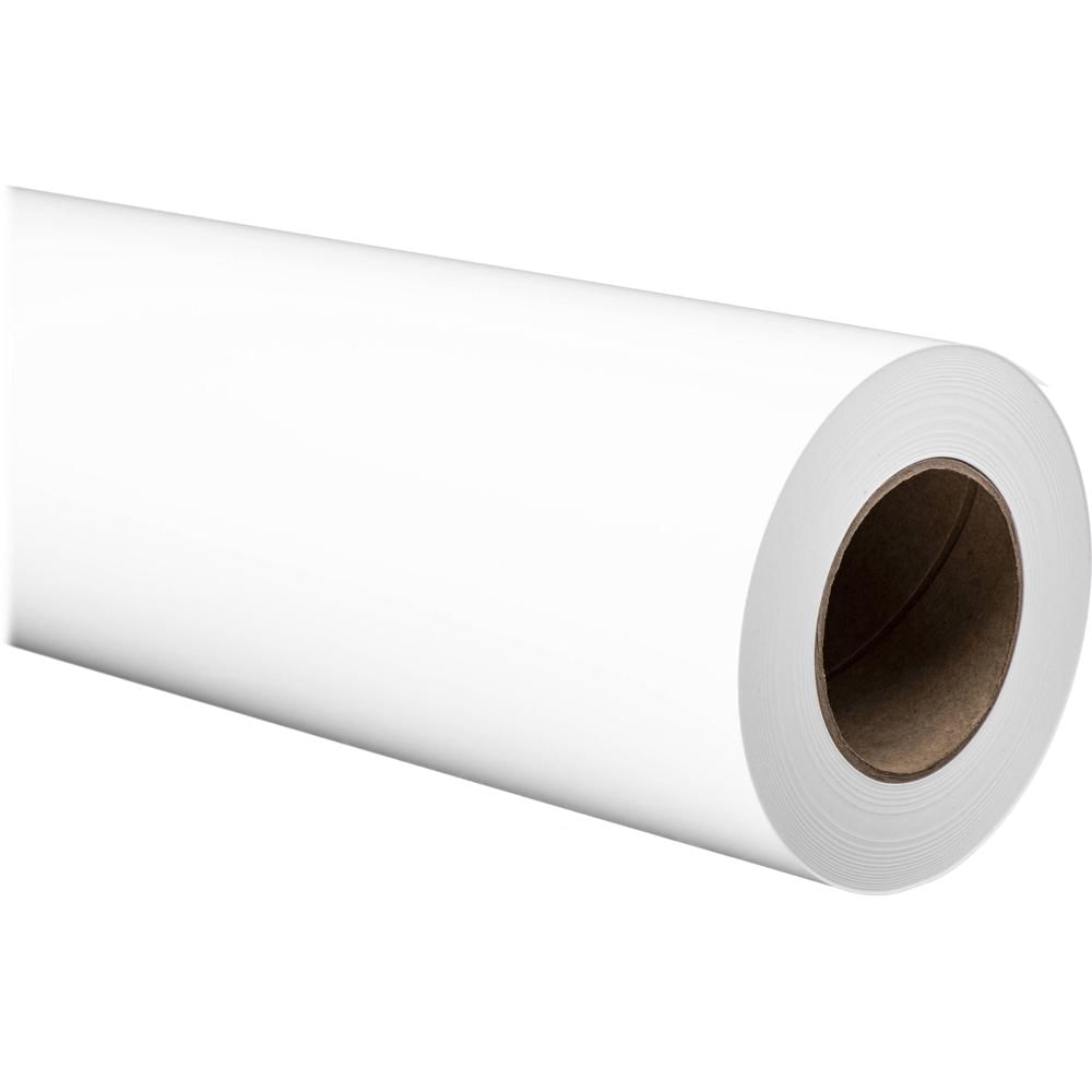 Epson Papel de Prueba Estándar 205 24 pulgadas x 164' Roll - Semi-Mate 205 gsm Instantáneo