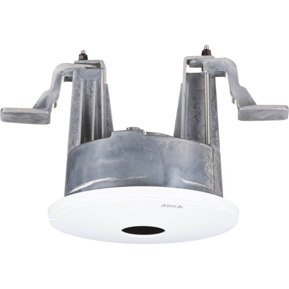 Axis Communications TM3210 Soporte Empotrado para Cámaras M4327-P y M4328-P - Uso Interior