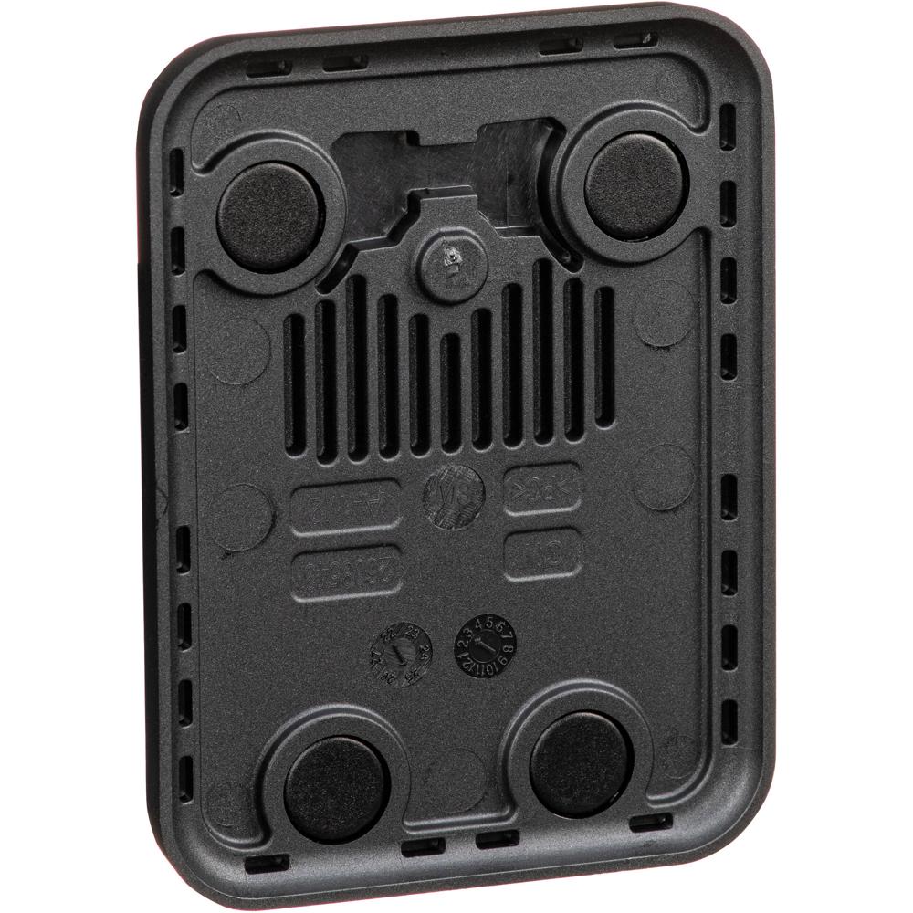 Axis Communications TW1107 Soporte Magnético Paquete de 5 - Compatible con Klick Fast y