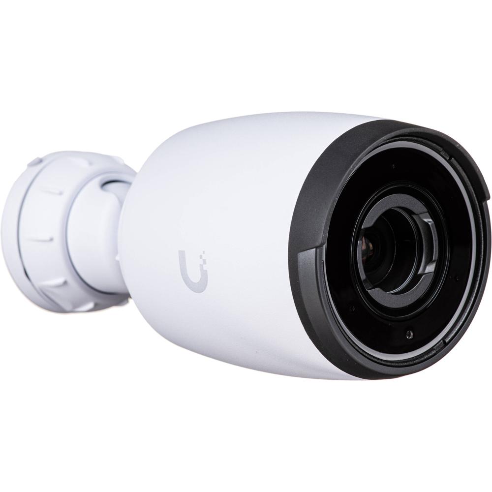 Ubiquiti UniFi AI Professional Cámara de Red Bullet 8MP Exterior con Visión Nocturna - Le
