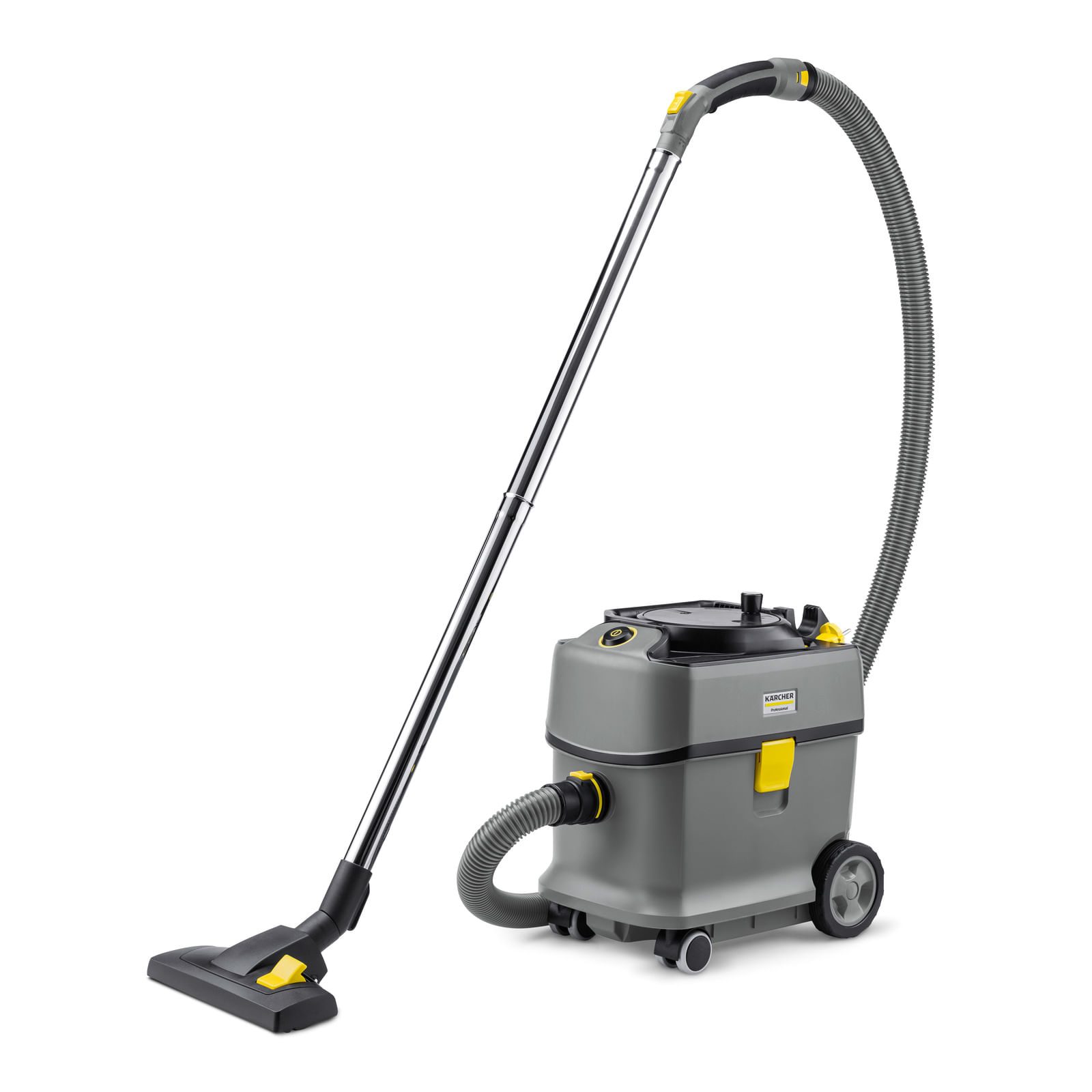 Aspiradora en seco T151 800W 15L Karcher