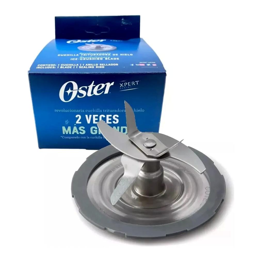 Cuchilla para licuadoras Xpert OSTER BLSTAA3092