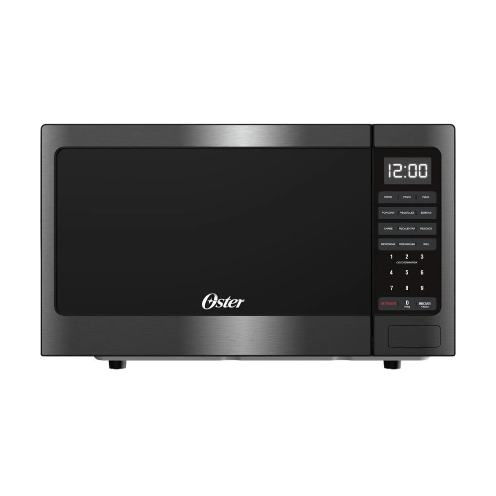 Microondas 20L con Grill Oster POGKCWG20040