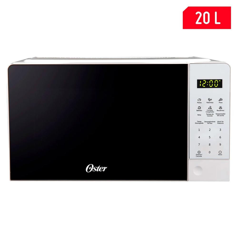 Horno Microondas 20L POGGE2701
