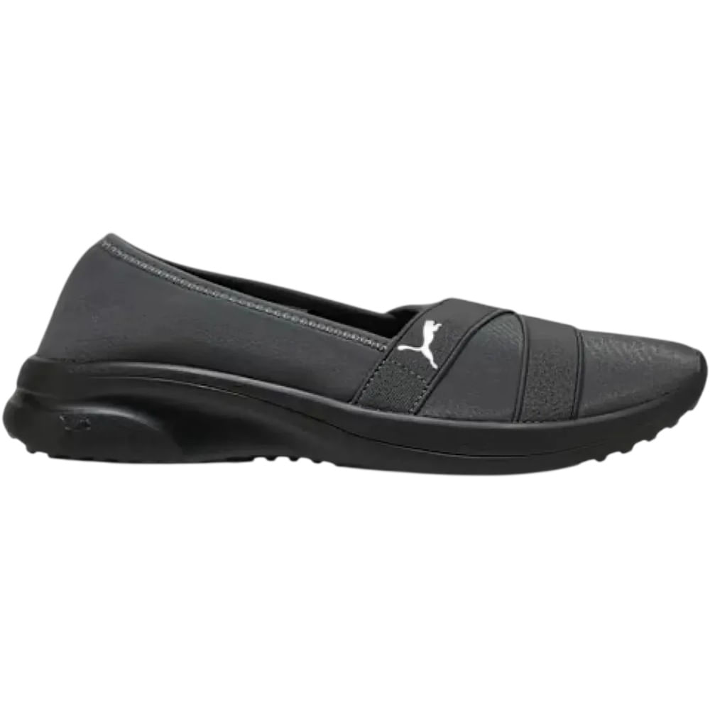 Zapatilla Puma Adelina 2 40023602 Gris 6.5