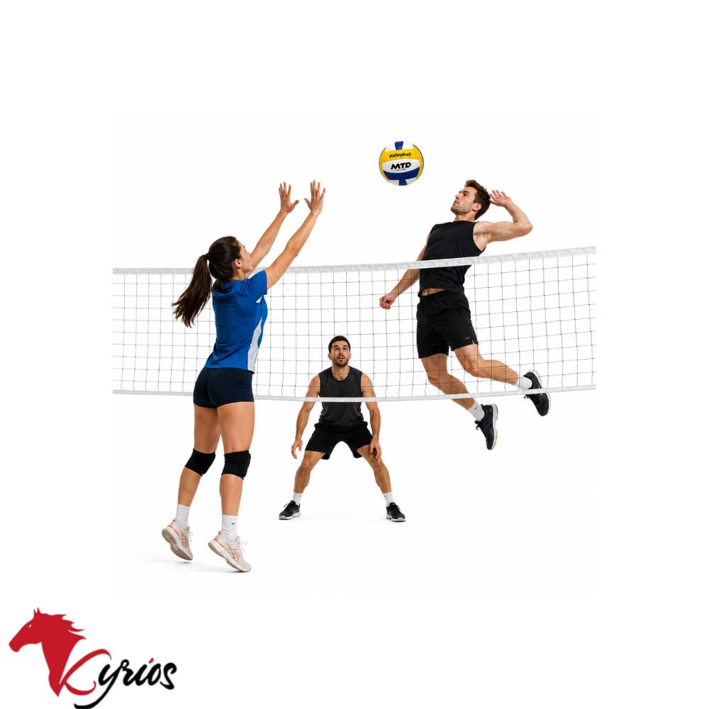 PELOTA DE VOLEY