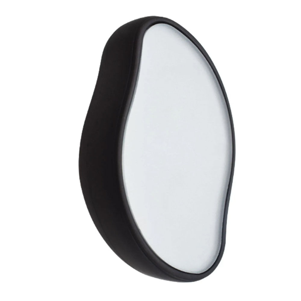 Depilador Manual Portátil Nanocristal Negro