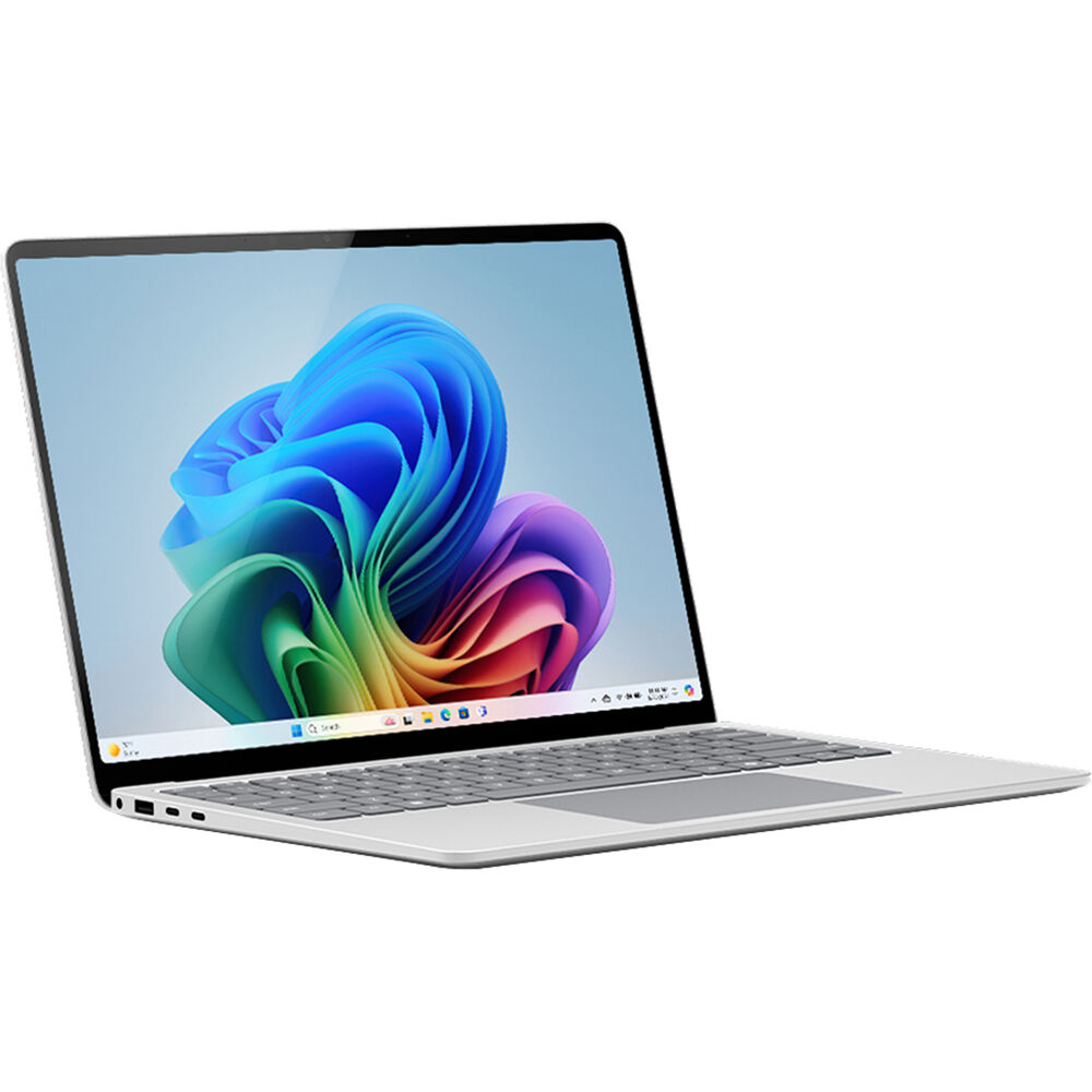 Microsoft Surface Laptop 15 pulgadas Copilot Plus PC 7th Edition Platinum - Intel Core Ultra 7 32G