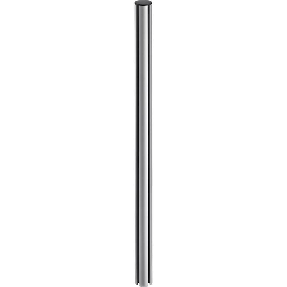 Yellowtec MMS System Pole 33 pulgadas - Poste de Montaje para Monitor con Acabado de Aluminio Anod