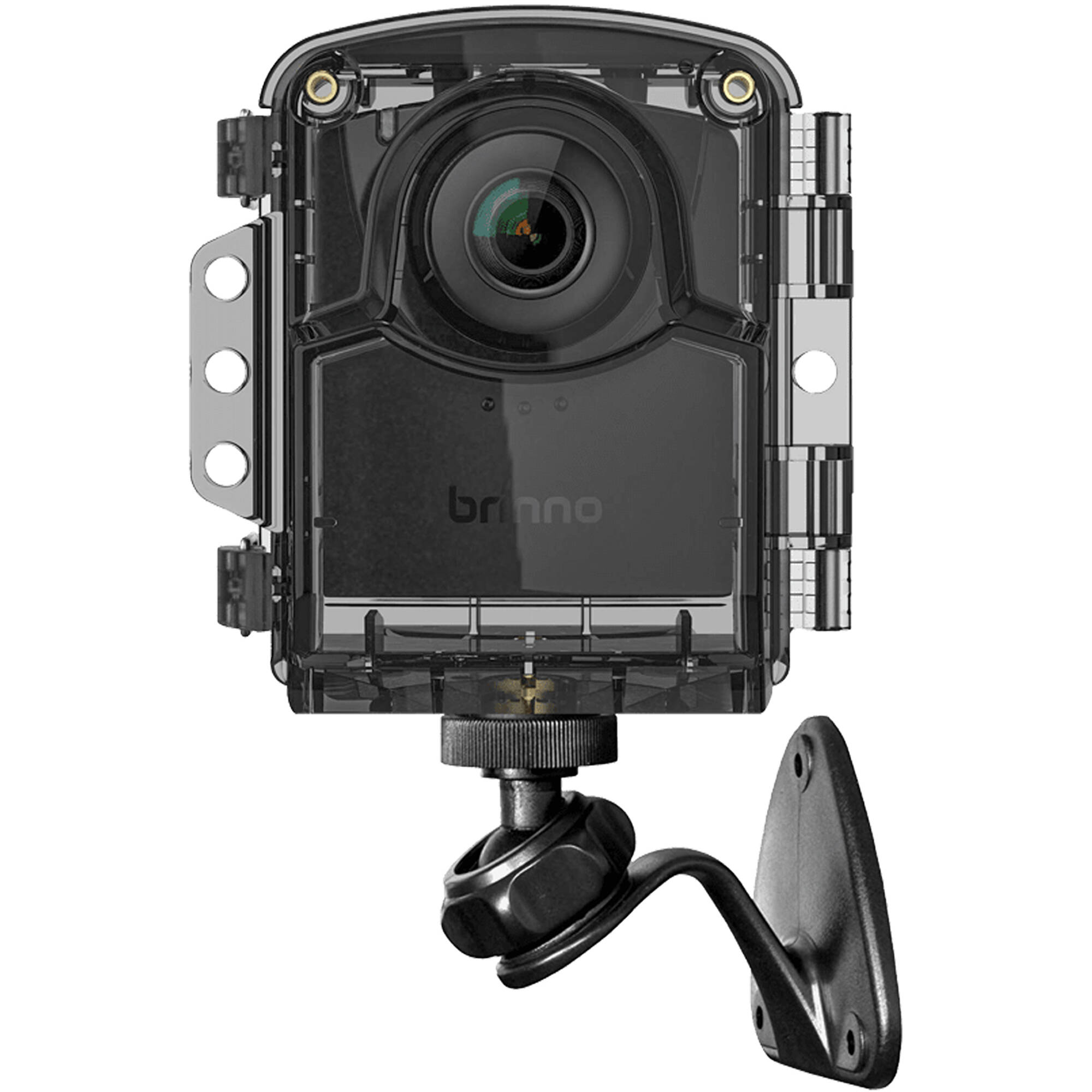 Brinno Cámara de Time-Lapse TLC2020-M con Carcasa Impermeable ATH1000 y Soporte AWM100