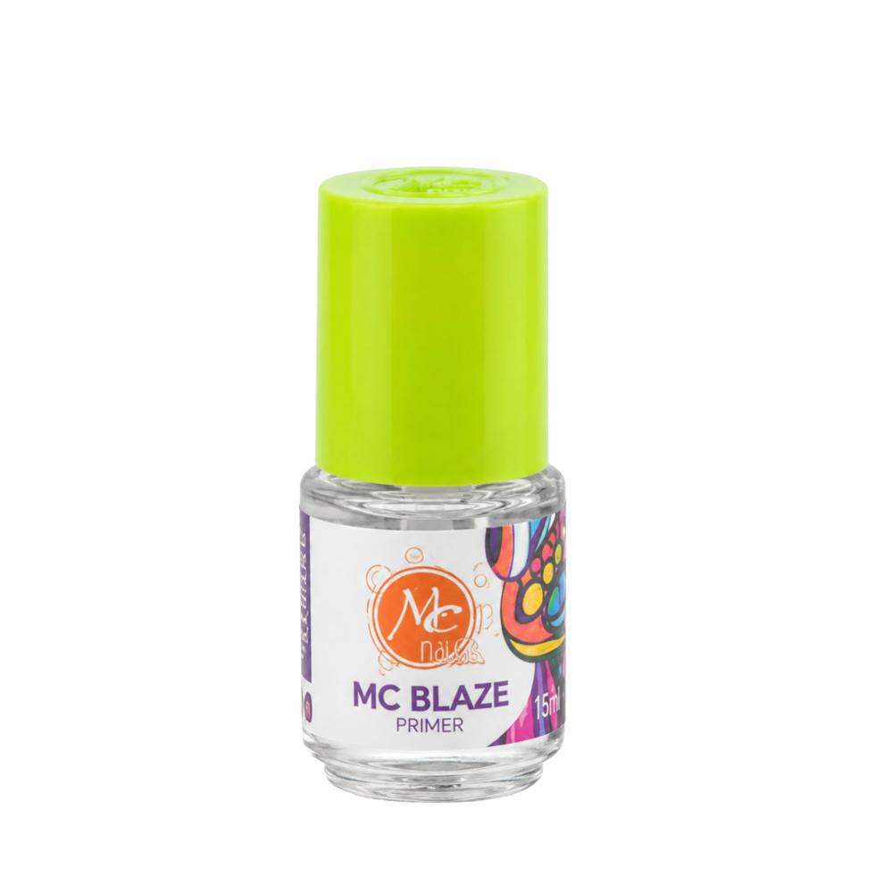 Primer Mc Blaze 15 ml - MC NAILS