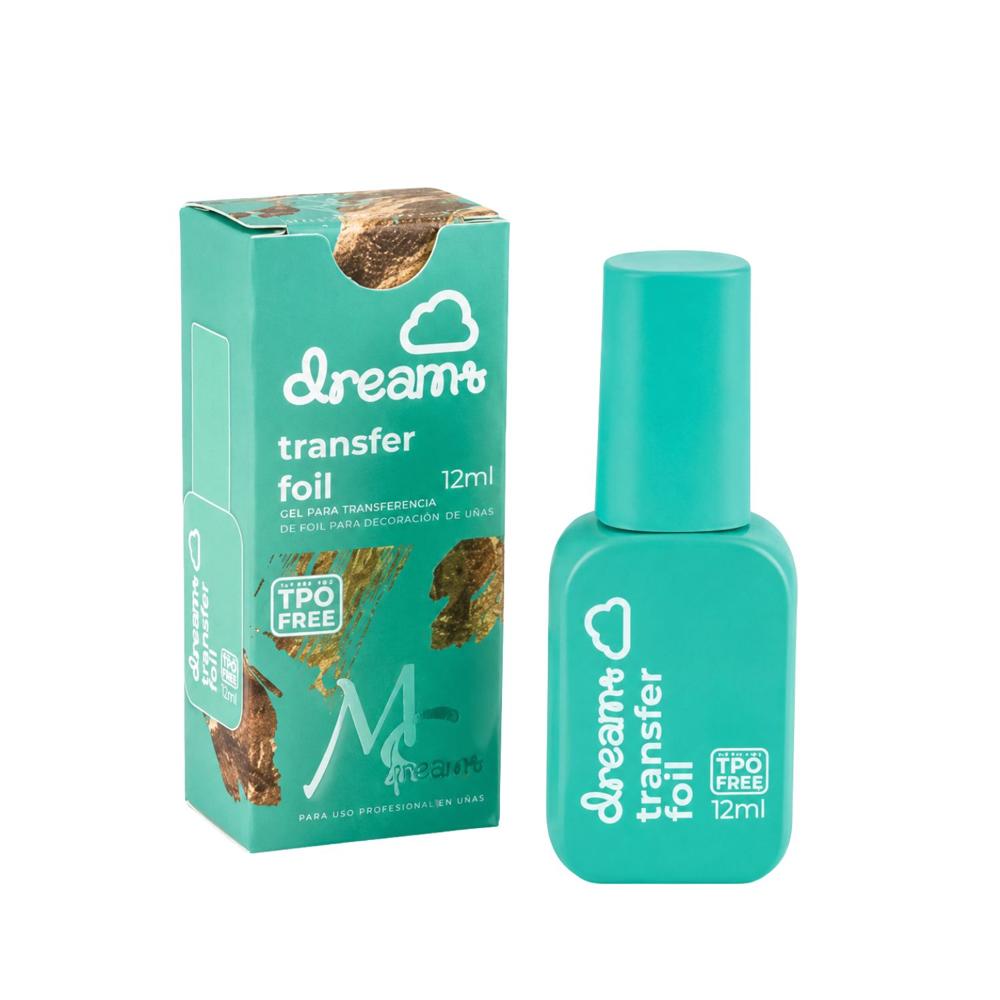 Dreams Transfer Foll 12 ml - MC NAILS
