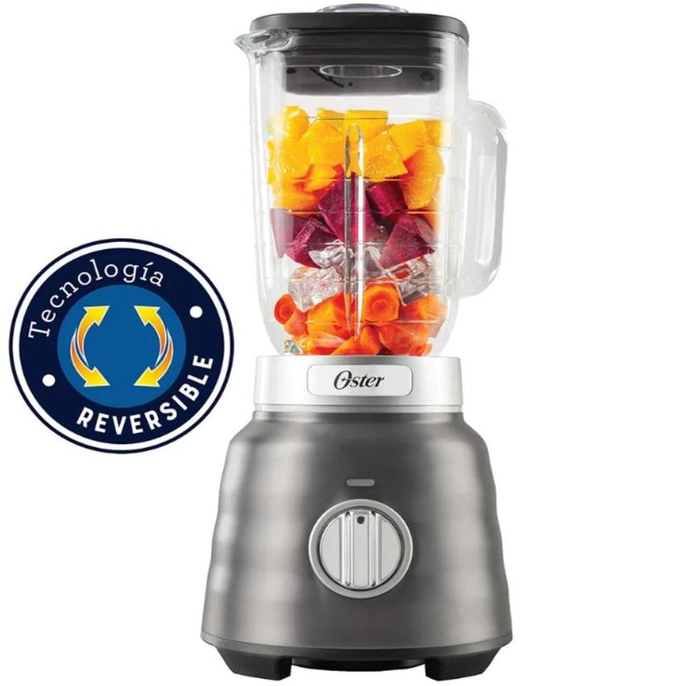 Licuadora Osterizer Max Reversible BLSTPBRGR